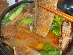 -清真·穆萨砂锅(大皮院店)