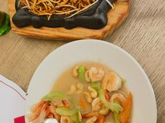 -华味居 Restaurant Chinese Huaweiju