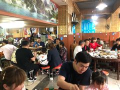 大堂-大邑李记肥肠血旺