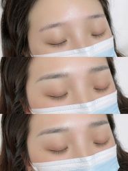 -久匠·野生眉半永久纹眉