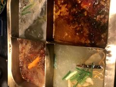 四季锅底-王家渡火锅(金宝汇店)