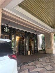 -星河湾半岛酒店·宴会厅