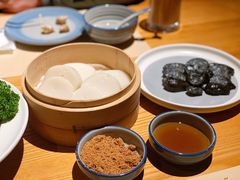 目鱼香肠-荣小馆(杭州大厦店)