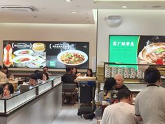 -黑窑厂糖油饼烤鸭·清真菜(黑窑厂街店)