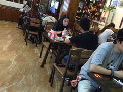 -烟雨人家(塔湾街店)