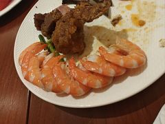 -明月东一酒店·菲斯特自助餐厅