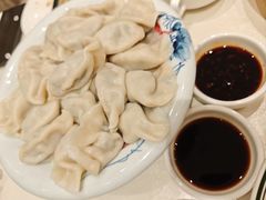 -吉林省林业宾馆-餐厅
