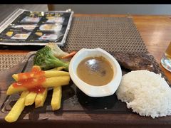 -岗底斯尼泊尔餐厅(万达店)