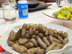 -钳小柒·小龙虾蓝龙王烧烤夜宵(长寿路店)