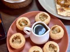 -南国印度餐厅Dakshin