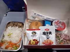 -曼谷素万那普国际机场