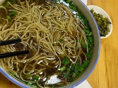 -欣达面馆(天桥支路店)