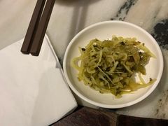 -功德林(南京西路店)