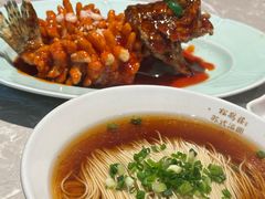 -松鹤面馆·古法焖肉面(观前店)