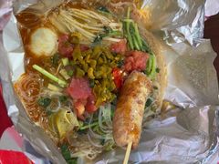 -见味花甲(合生汇店)