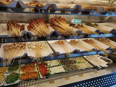 -屋头串串(中海环宇城店)