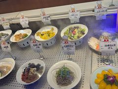 -惠宾饭庄(中山路店)