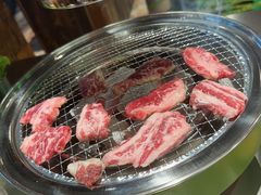 -山葵说·泥炉烤肉(泰达时尚E街区店)