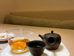 -隐溪茶馆(静安寺店)