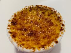 原味焦糖烤布蕾-PAUL LAFAYET 法式甜品(港汇广场店)