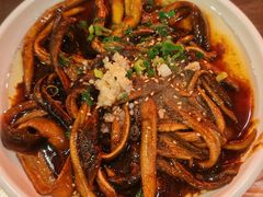 -王繁星面馆(西安熙地港店)