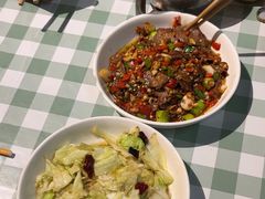 -彭耕记猪油炒小菜(吉联mall店)