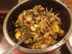 -火齐潮汕砂锅粥(五道口店)