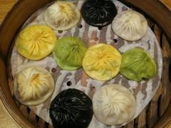 -隆喜元鱼汤包·海鲜(中联广场店)