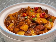 -岚县土豆宴(总部)