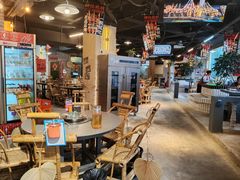 -神伙烧烤(江北黄泥塝店)