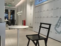 -喜茶(滨江宏岸店)