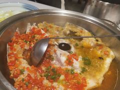 剁椒鱼头-老湘亲·品鉴湘菜(湖里店)