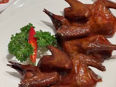 -粤来记·啫啫煲·点心(日月光店)