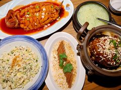 松鼠鱼-扬州狮子楼·非遗淮扬菜(东关街店)