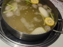 -潮泰牛肉火锅 · 创于1992年(车公庙店)