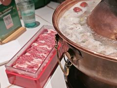-半闲斋羊肉铺(齐礼阎店)