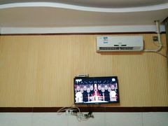 -鑫港隆休闲会所(海燕·玉兰花园店)