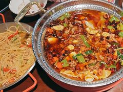 -拾捌川·自贡爆炒(新街口店)