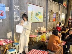 -魏记里脊肉炸炸炸(南门口店)