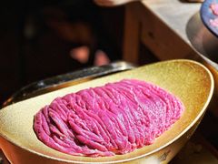 -羊大爷涮肉(亮马桥店)