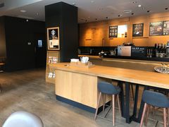 -星巴克(天津鲁能中心第三店)