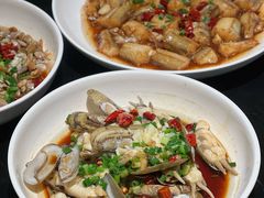 -荣小馆(临海世纪花城店)