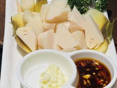 -吴记鲜定味