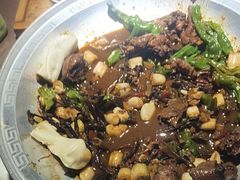 -豫丰汇河南名菜楼(武记餐饮)