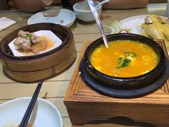 -上下九广州菜馆(李家村万达店)