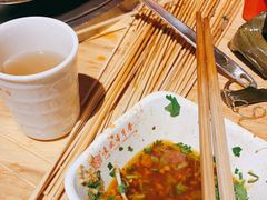 -袁记串串香(新南门店)