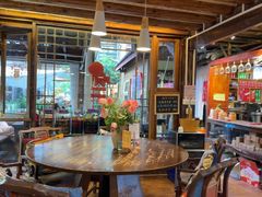 -吃货私房菜(丽江束河古镇店)