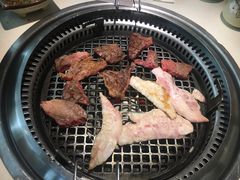 -赤坂亭M9和牛烧肉·日料398放题(万达店)