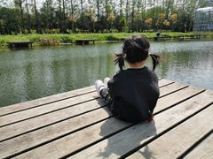 -前小桔亲子创意农场·草莓采摘·露营烧烤