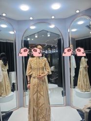 -SATIN COUTURE瑟庭婚纱礼服馆
